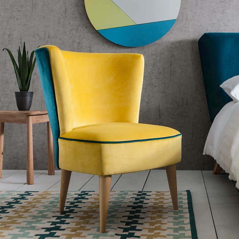 Elsted Upholstered Chair