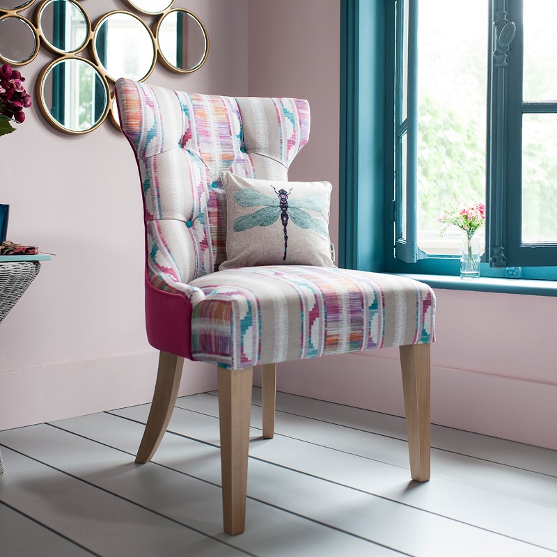 Amberley Upholstered Chair