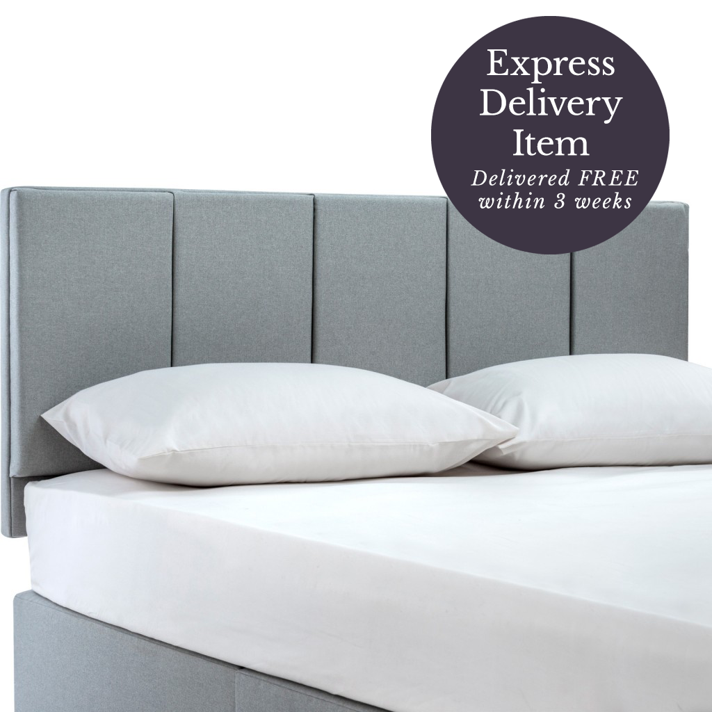 Wittering Headboard - express delivery