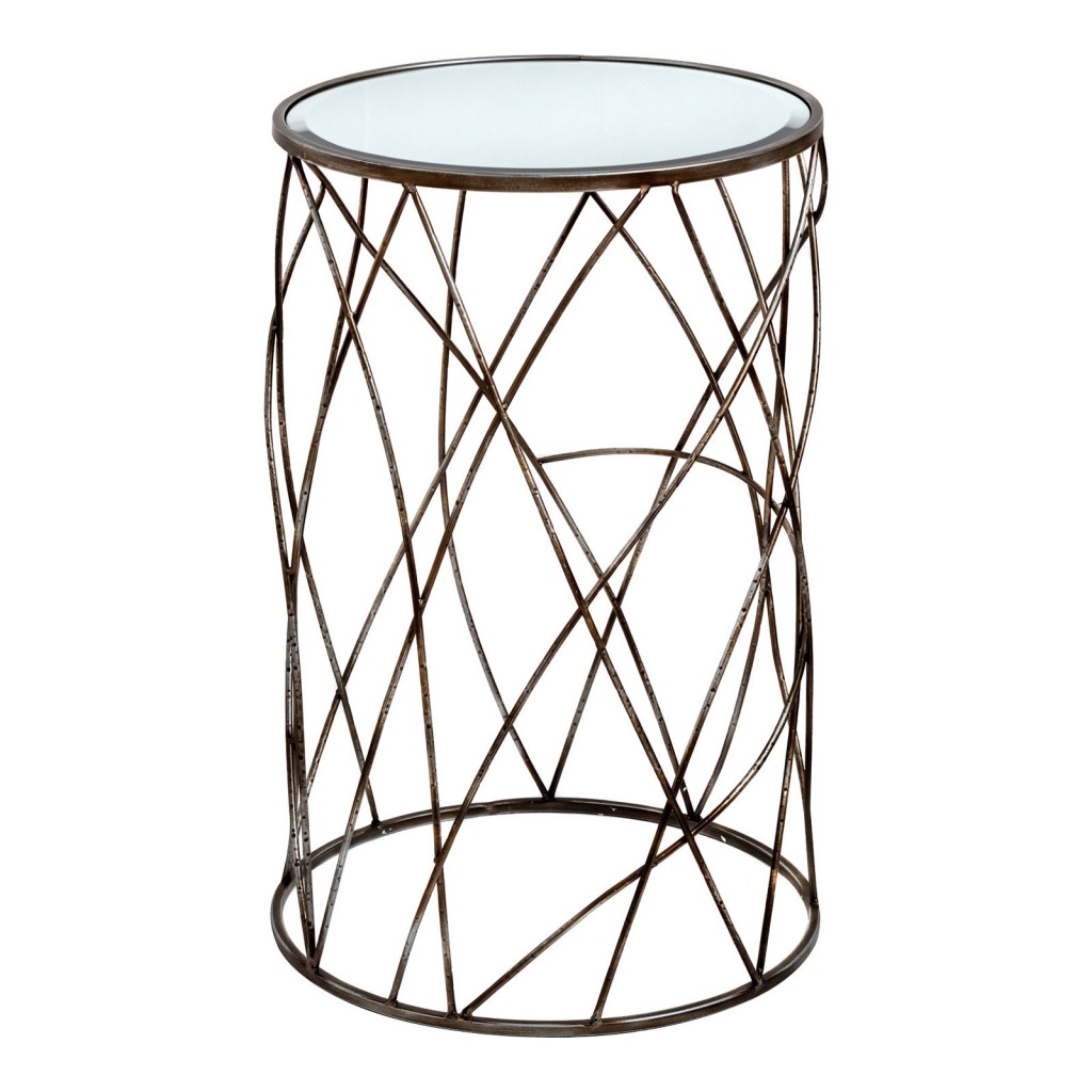 Side Table - Rowhook 