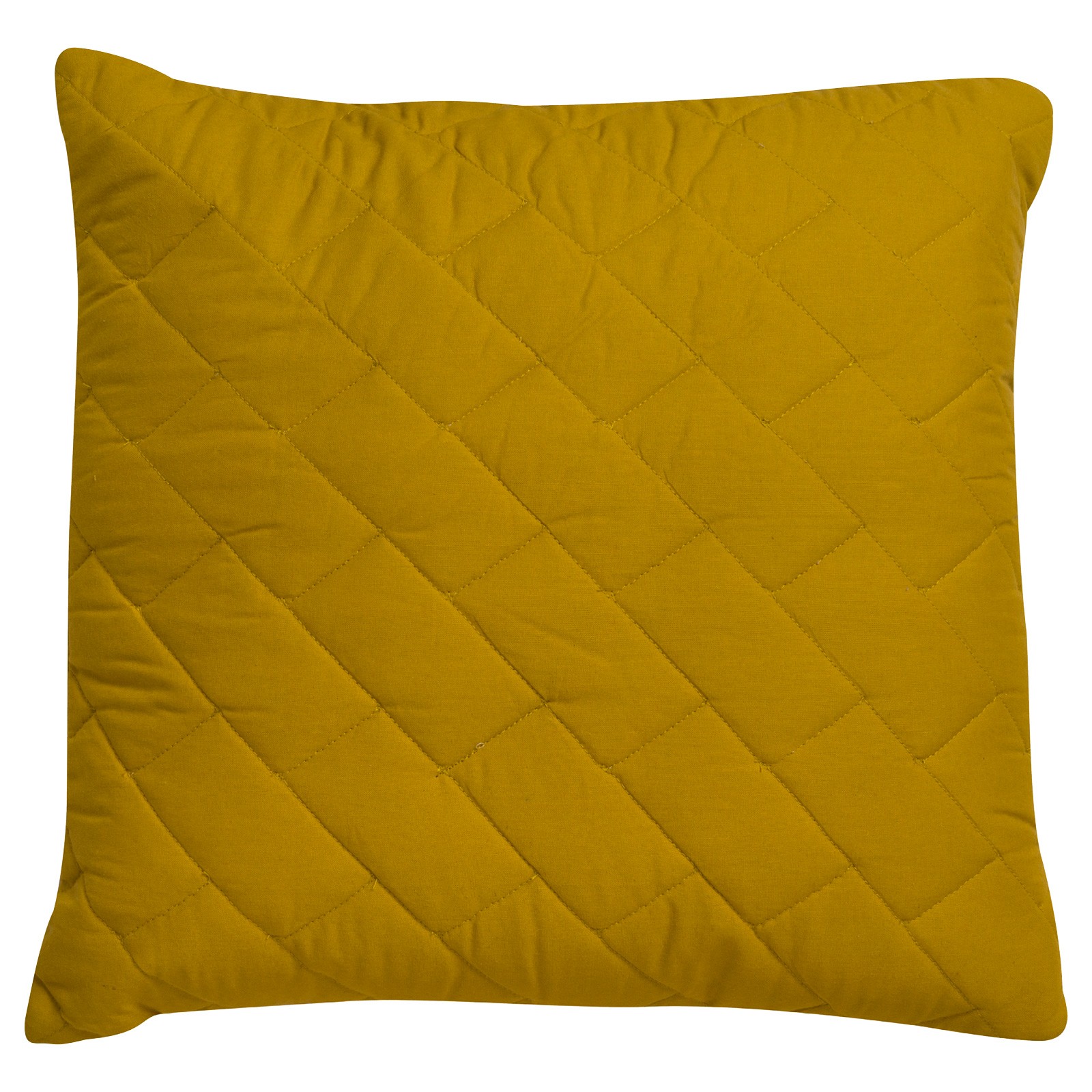 Mustard Yellow Cushion Large Cushion Funky Cushion