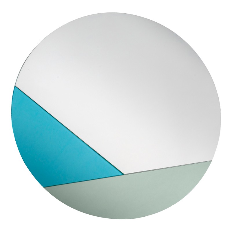Coxbridge (Blue Diamond & Teal)