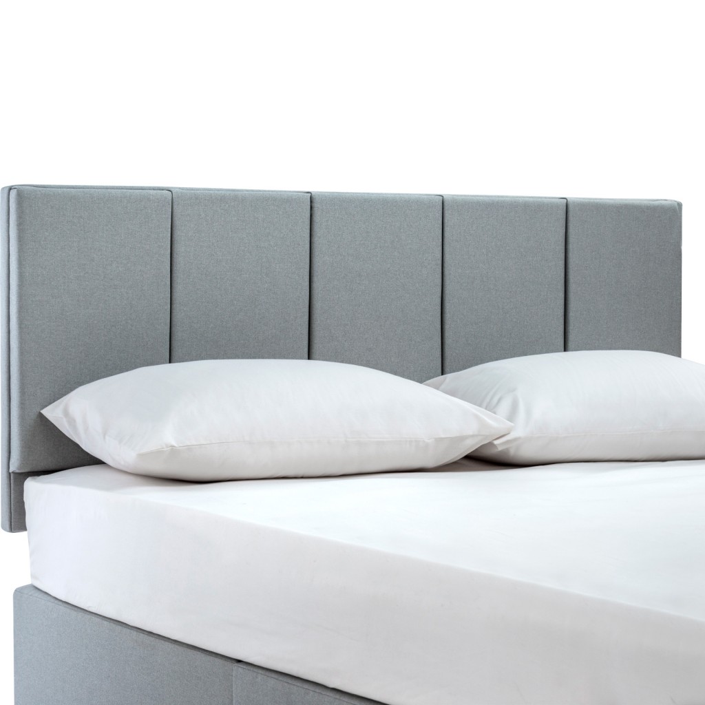 Upholstered Padded Headboard - Wittering 