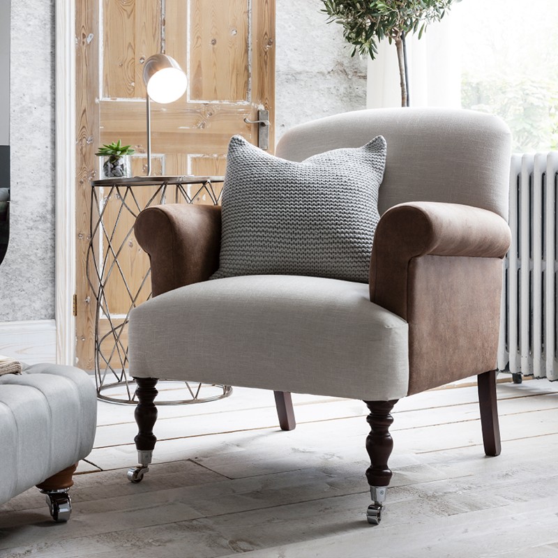 Goodwood Upholstered Chair