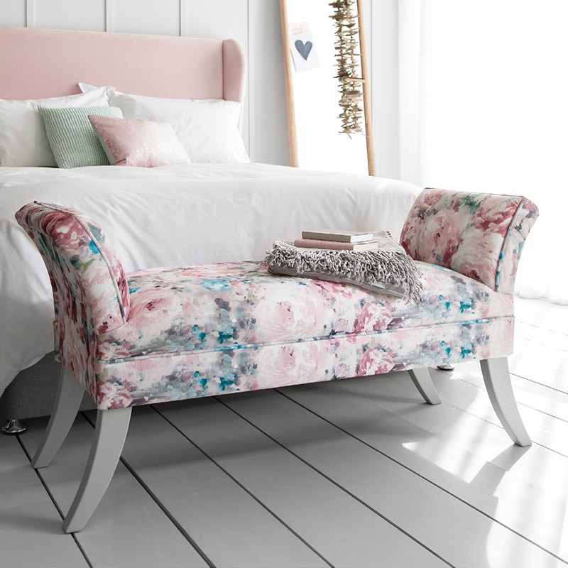 Newhaven Chaise Longue