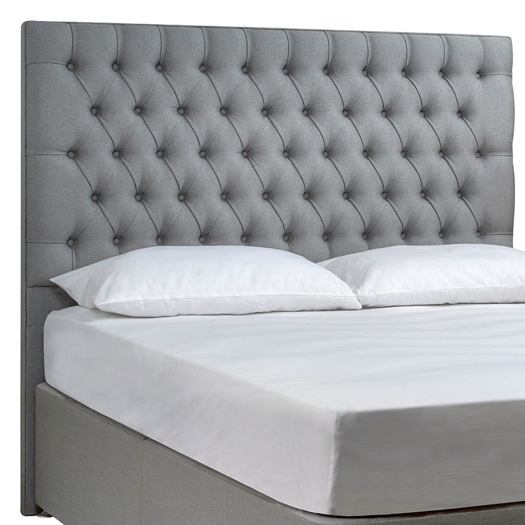  Upholstered Headboard - Hayward