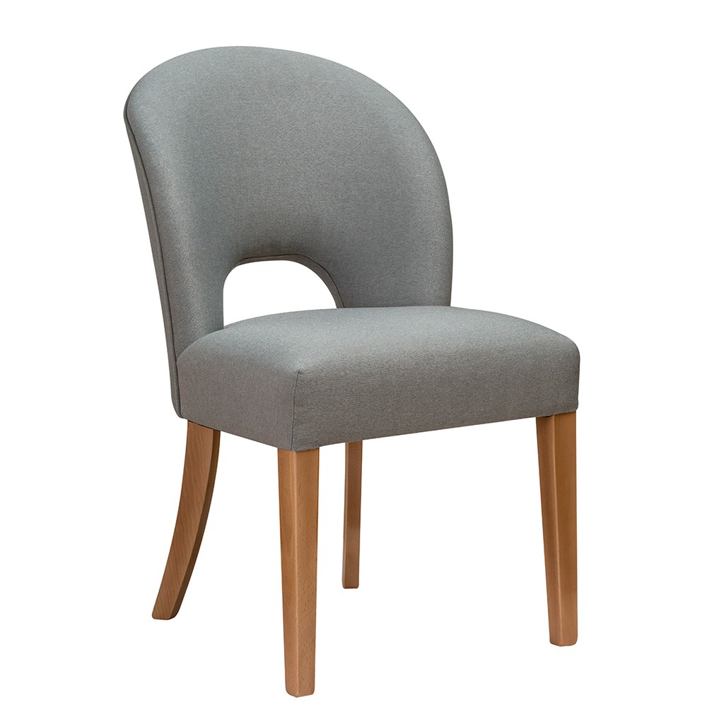  Dining Chairs - Ashurst