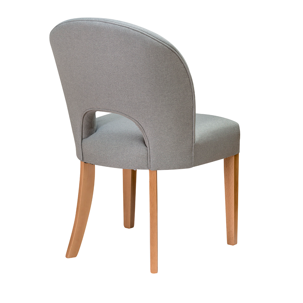 Dining Chairs Fabric Dining Chairs Ashurst