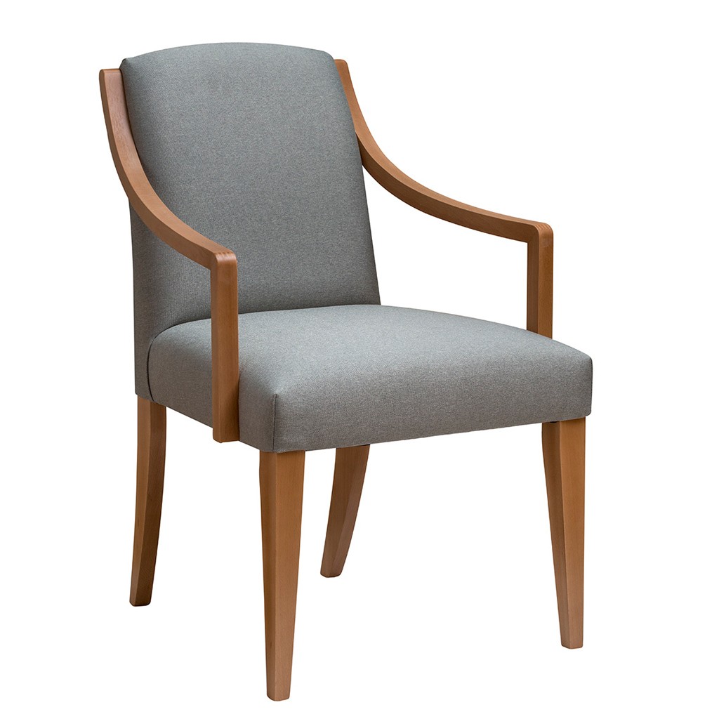 Chilgrove Upholstered Chair