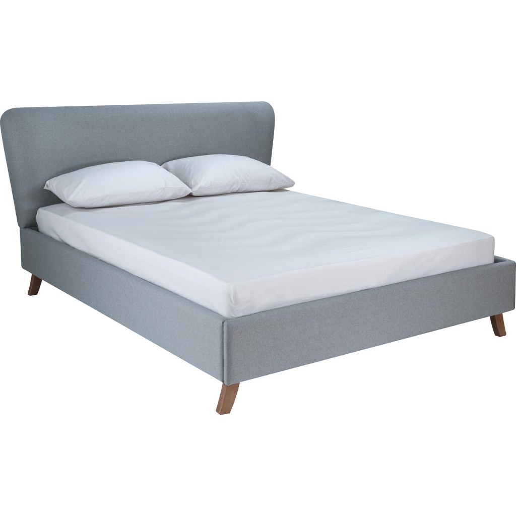  Upholstered Bed - Redford