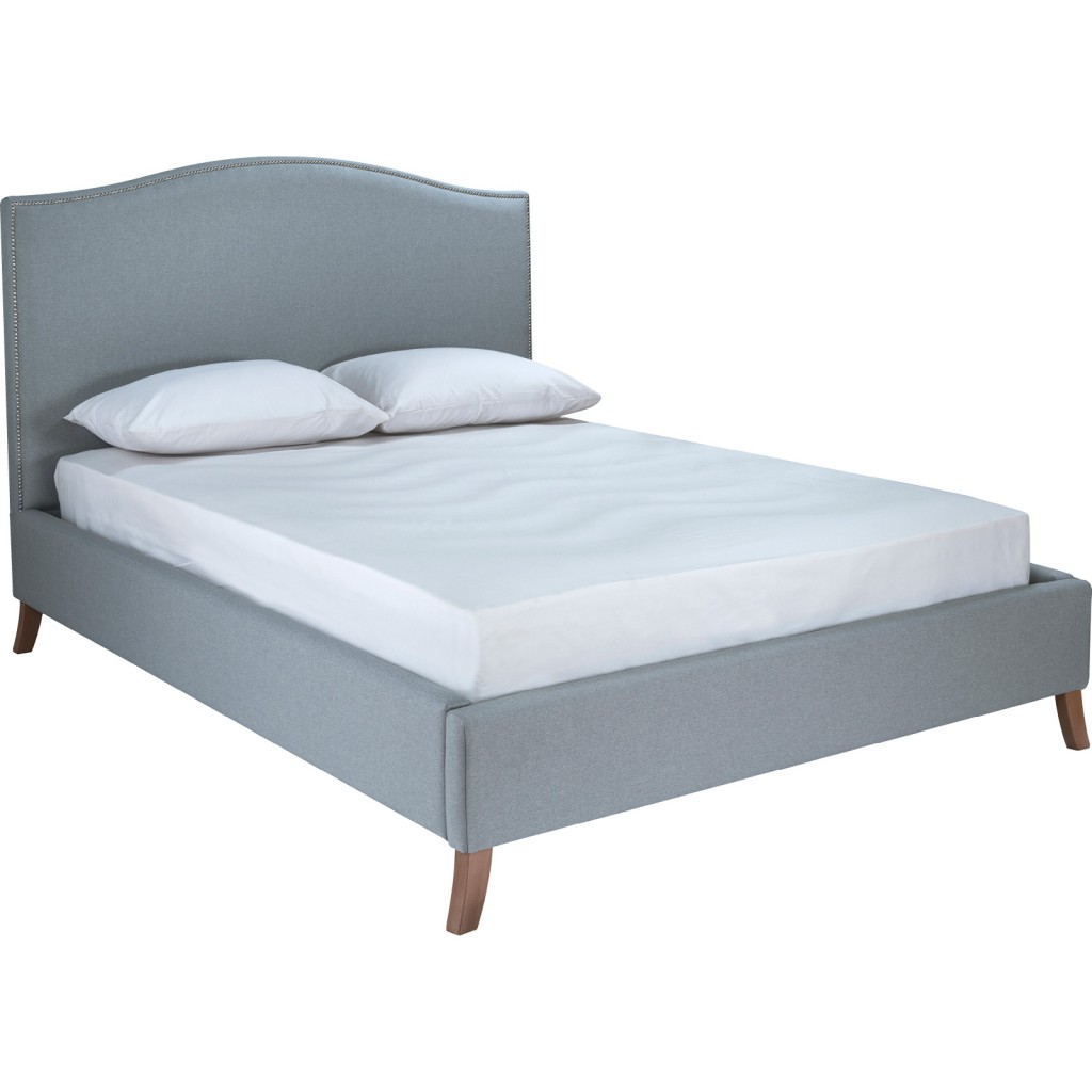 Upholstered Bed - Boxgrove