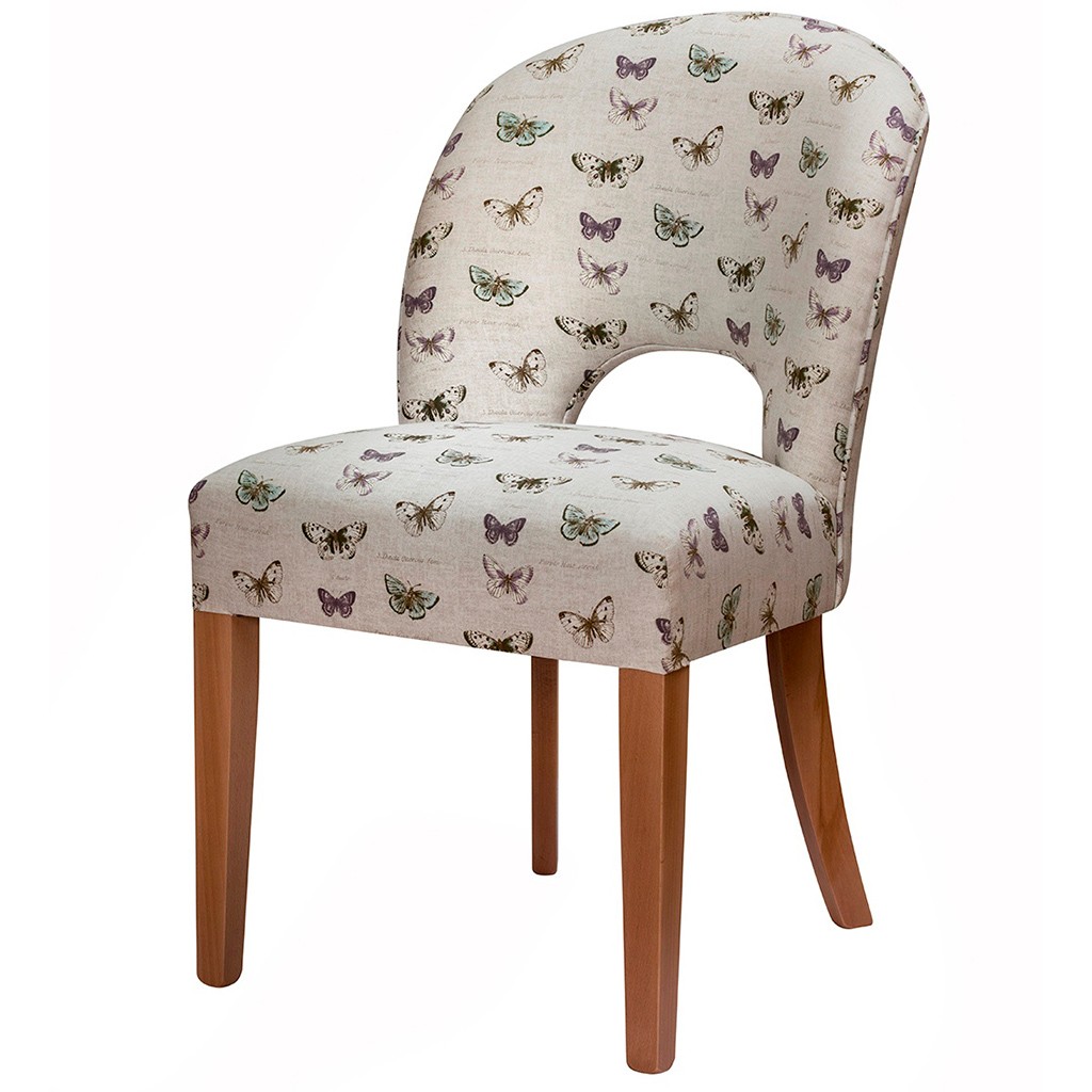 RSPB Butterflies Chair - Nicole