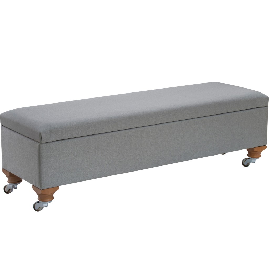 Tillington Ottoman