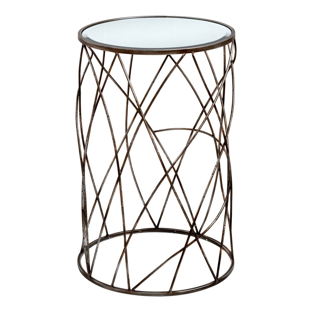 Side Table - Rowhook