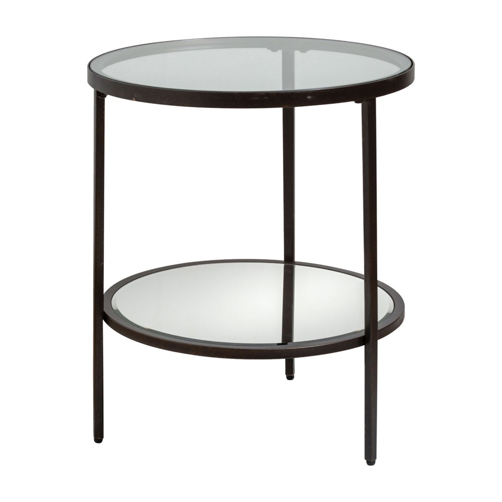 Hunston Side Table