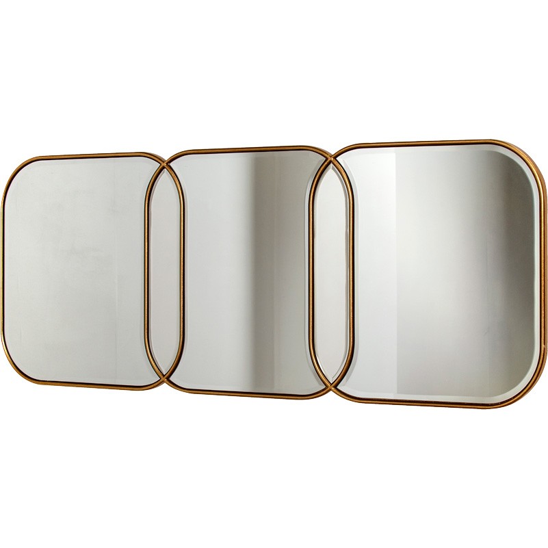 Wall Mirror - Kingsford 