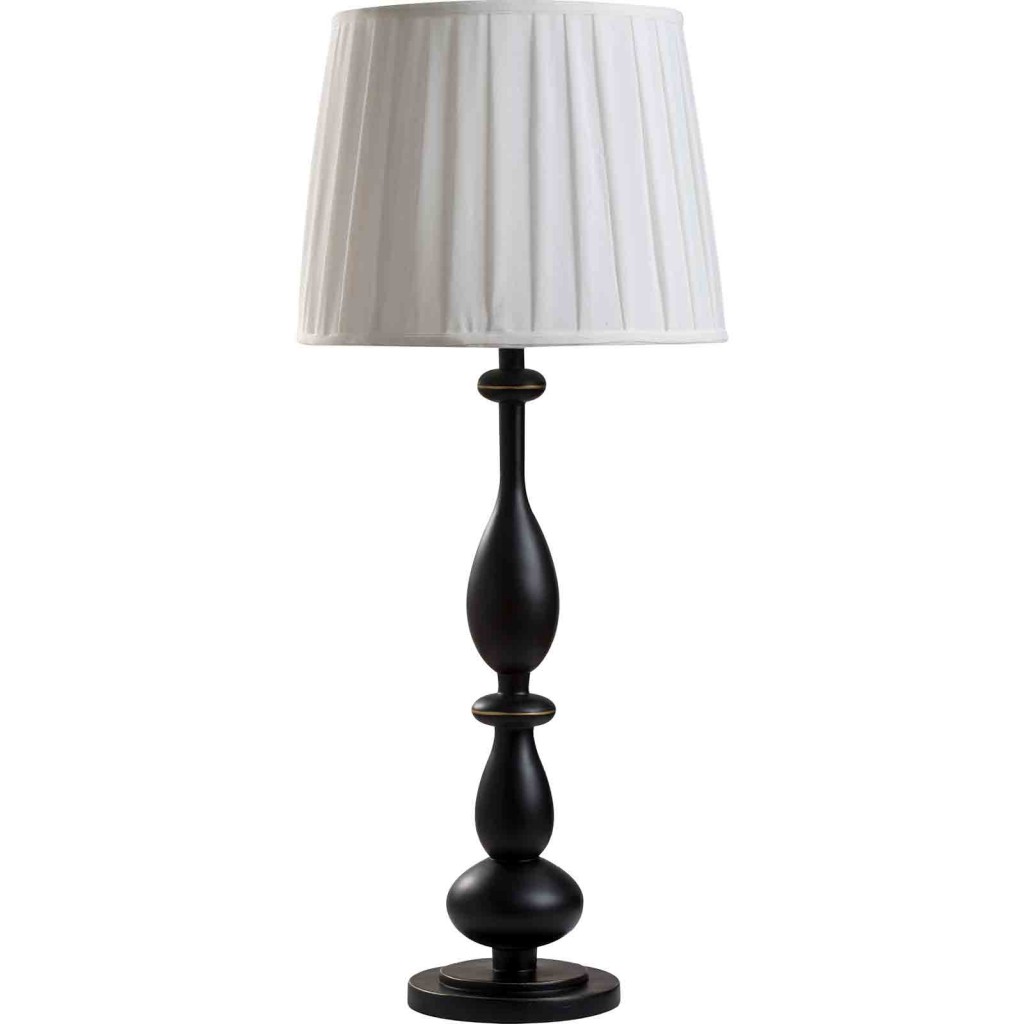 Table Lamp - Blackstone 