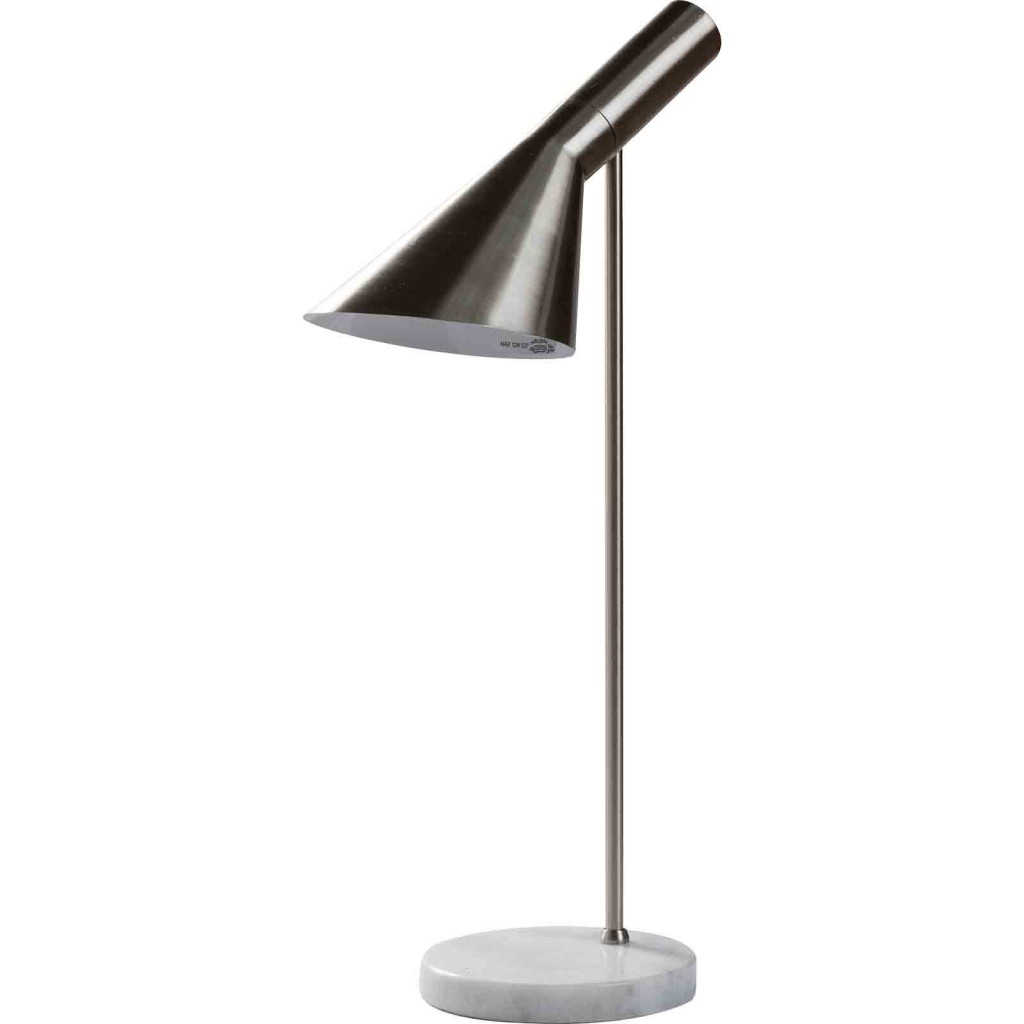Table Lamp - Handcross 