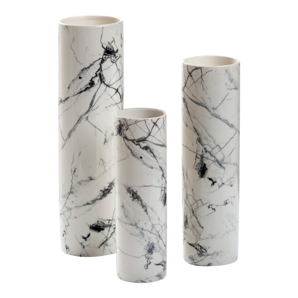  Selham Set of 3 Vases 