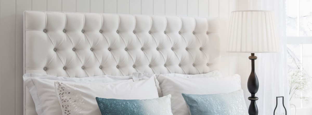 Superking Headboards