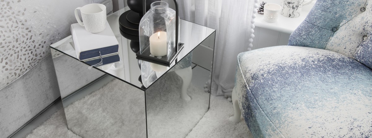 bedside tables