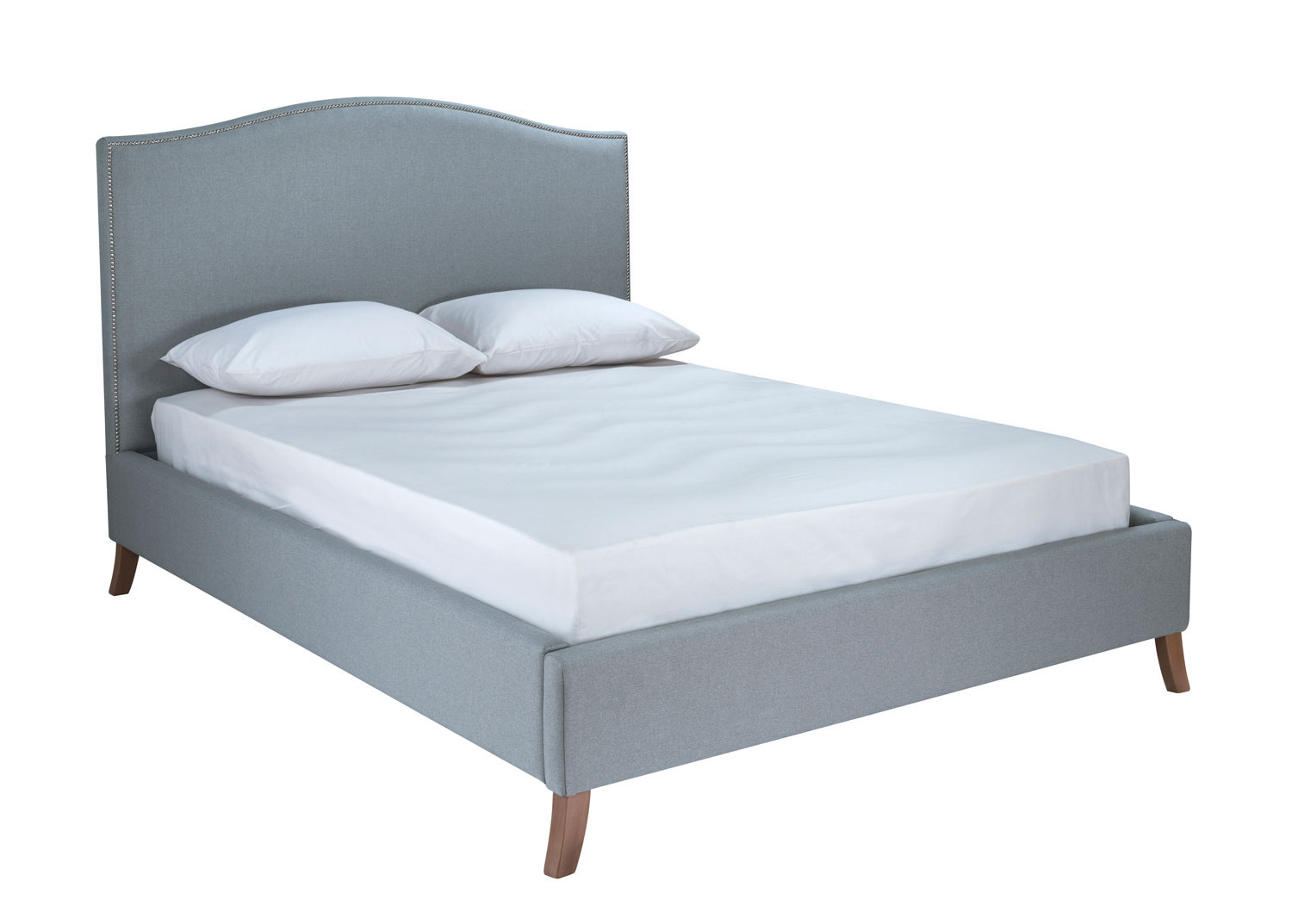 Grey bed - Boxgrove