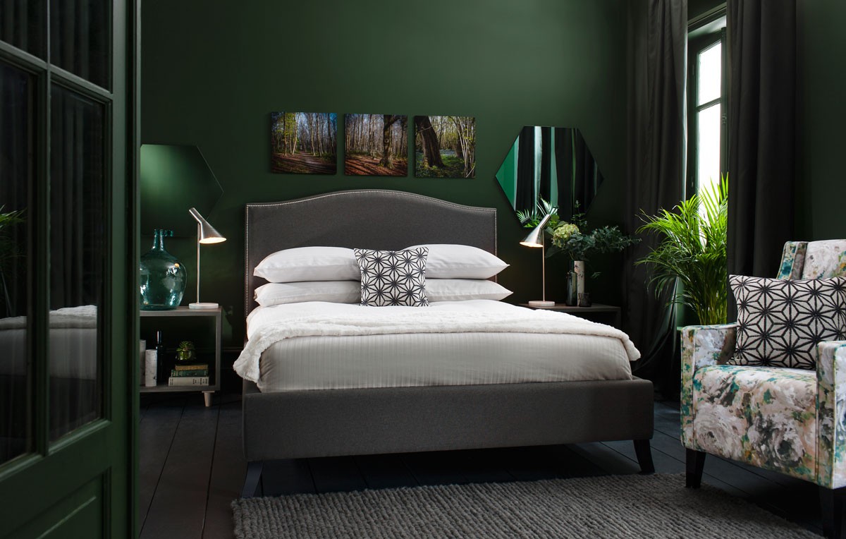 Master Bedroom Ideas | Modern Luxury Furniture and Decor